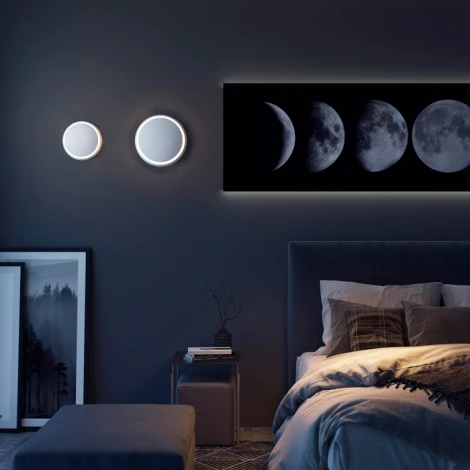 Накладной точечный светильник Novotech Cail 357930 (LED, 220V)