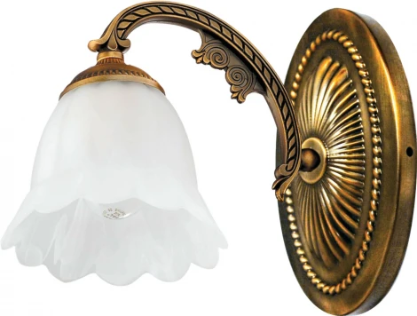 Бра N-Light 850 850-01-01 бронза