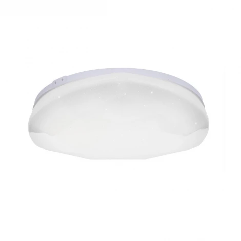 Настенно-потолочный светильник IDLamp Diamante 379/50PF-LEDWhite