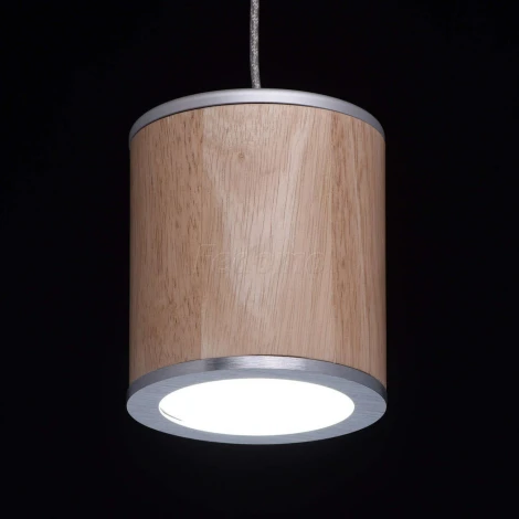 Подвесной светильник DeMarkt Фленсбург 609011901