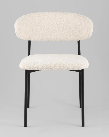 Стул Stool Group Sevyn букле мятный арт.УТ000040254