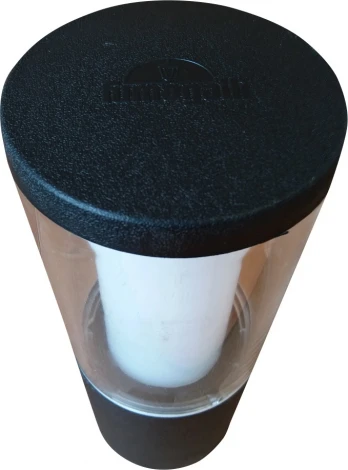 Наземный фонарь Fumagalli Carlo DR1.573.000.AXU1L (220V, круглые, IP55)