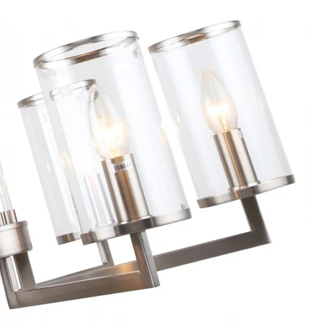 Подвесная люстра Stilfort Vase 1046/11/06P (220V, на цепи)