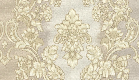 Обои виниловые Marburg New Romantic 30318 10,05 x 1,06 м