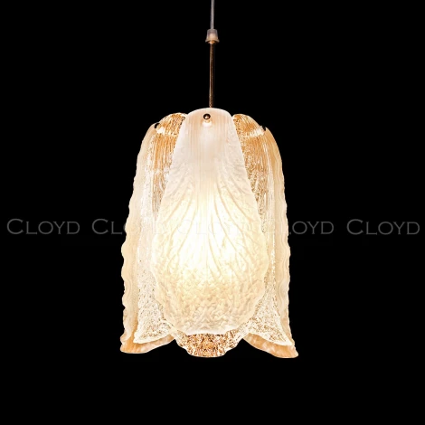 Подвесная люстра Cloyd Cardamon 11505 (220V, на цепи)