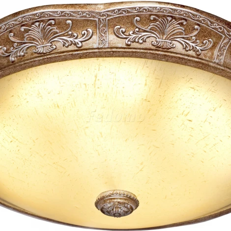 Потолочный светильник Silver Light Louvre 830.49.7