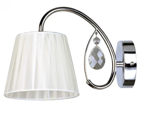 Бра Omnilux 566 OML-56601-01 (220V, подвески)