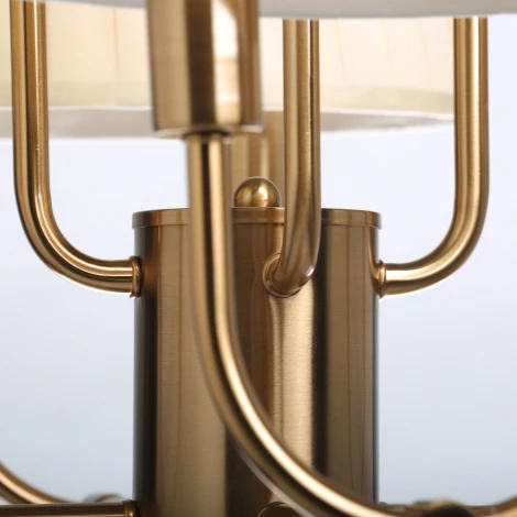 Подвесная люстра MW-Light София 355014608 (220V, на цепи)