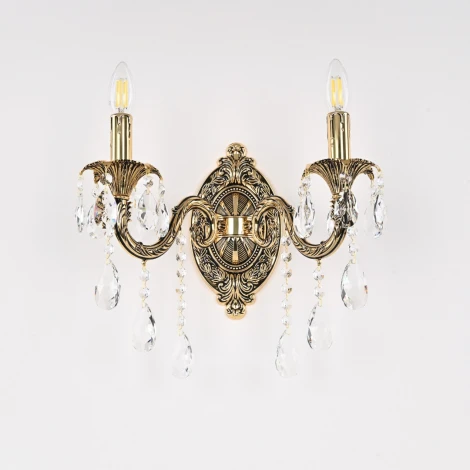 Бра Bohemia AL7901 AL7901B10/2/175 B GB