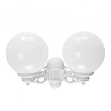 Настенный светильник уличный Fumagalli Globe 300 G30.141.000.WYE27