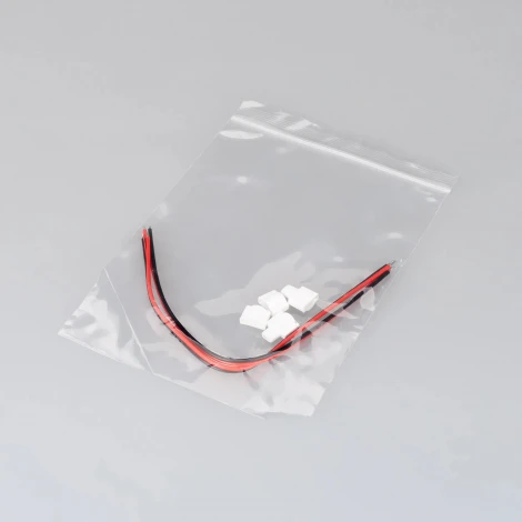 Светодиодная лента герметичная RTW-PW-A160-8mm 24V Day4000 (10 W/m, IP66, 2835, 5m) (Arlight, Матовая) 038649