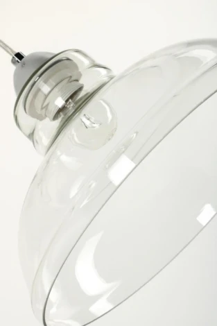 Подвесной светильник Lampex Hiram 775/1