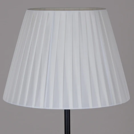 Торшер Reluce 08088-0.6-01 BK (220V)