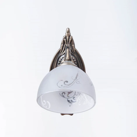 Бра Abrasax HSB89565/1 (220V)