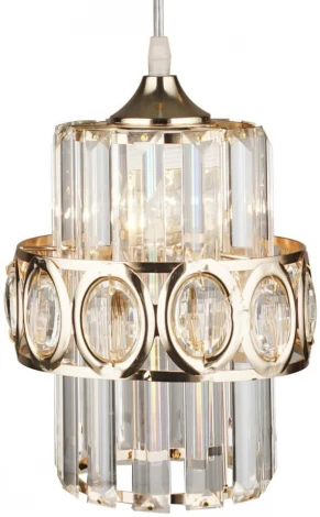 Подвесной светильник Wedo Light Тайно 66361.01.01.01