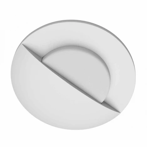 Подсветка для лестниц и ступеней встраиваемая Lightstar Lumina 212136 (LED, 220V)