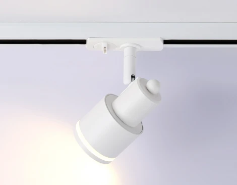 Трековый светильник однофазный Ambrella TRACK SYSTEM GL5205 (220V)