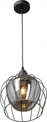 Подвесной светильник Vitaluce V2859-1/1S (220V, на проводе)