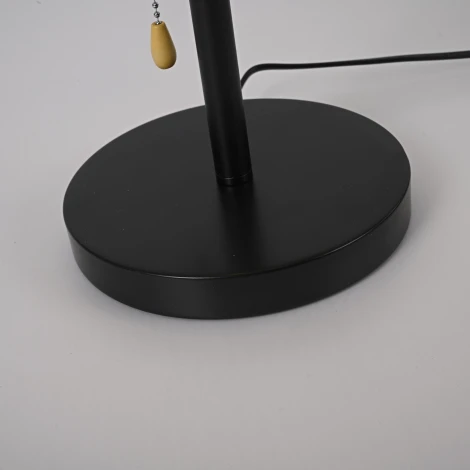 Настольная лампа Andrean Tab By ImperiumLoft Andrean-Tab01 (220V, выключатель, круглые)