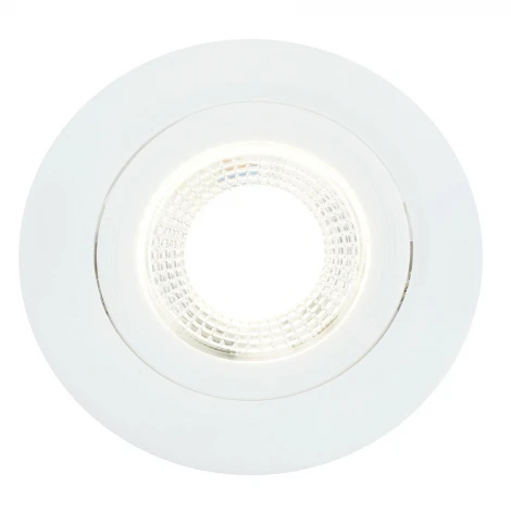 Встраиваемый светильник светодиодный Feron AL540 52047