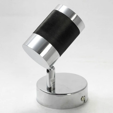 Спот Lussole Loft Juneau LSP-9564 (220V, круглые, IP21)