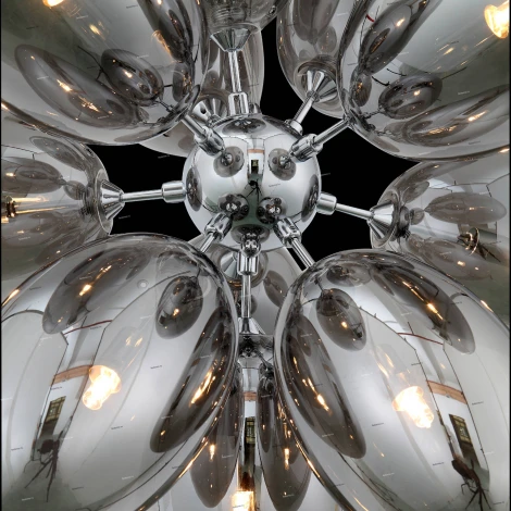 Подвесная люстра ST Luce Esile SL433.103.11