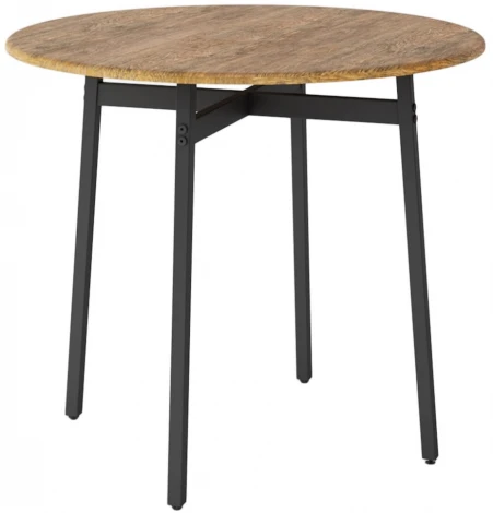 Стол обеденный Калифорния Медисон дуб американский от фабрики Калифорния