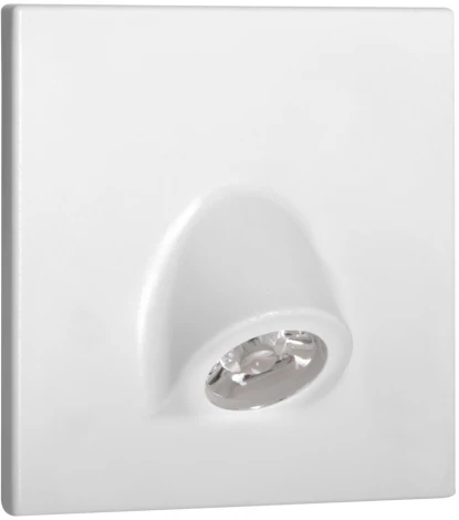 Подсветка ступеней лестницы встраиваемая светодиодная Kanlux MEFIS 32495 (12V)