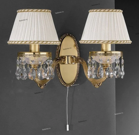 Reccagni Angelo 6500 A 6500/2