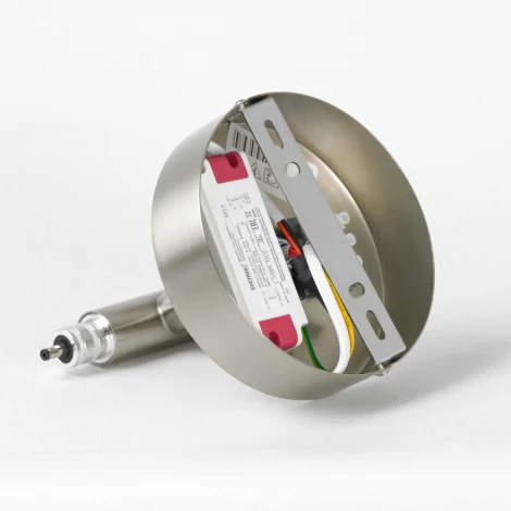 Настенный светильник светодиодный Lussole Hall LSP-7297 (220V)