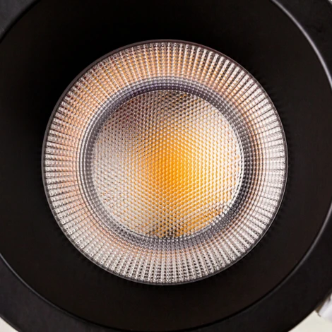 Встраиваемый светильник светодиодный Lightstar Ciclone 385637 (220V, круглые, IP44)