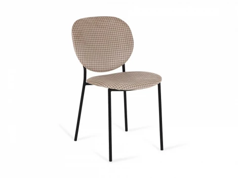 Стул Hank ОГОГО 804245 (бежевый)