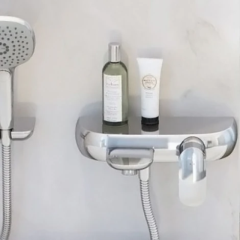 Смеситель Am.Pm Sensation F3010000 для ванны с душем