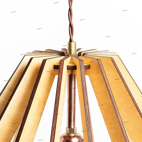 Подвесной светильник Day&Night Алмаз L0120