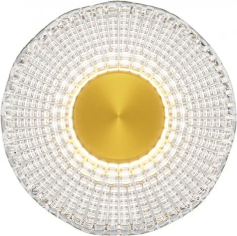 Настенный светильник Maytoni Sparkle MOD343WL-L5BS3K2 (LED, 220V, круглые)