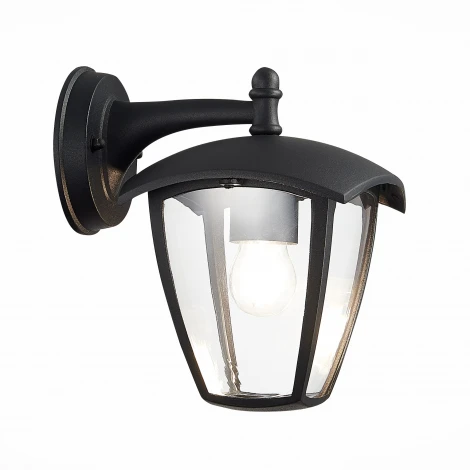 Настенный фонарь уличный ST Luce Sivino SL081.411.01