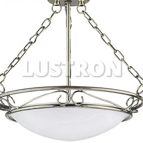 Потолочная люстра Arte Lamp Pub A7846LM-2AB