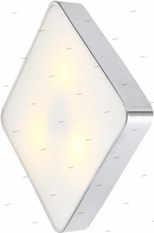 Потолочный светильник Arte Lamp Cosmopolitan A7210PL-3CC