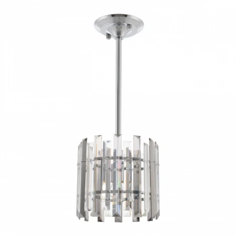 Потолочная люстра на штанге Arte Milano Sorrento-1409 371409/1/350/200 CR (220V)