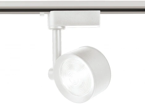 Трековый светильник Ambrella GL GL6388 (LED, 220V, круглые)
