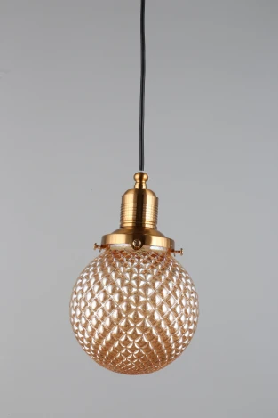 Подвесной светильник Aployt Sofi APL.302.16.01