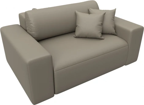 Кресло Лига-036 НПБ Лига Диванов (Экокожа) арт.127809