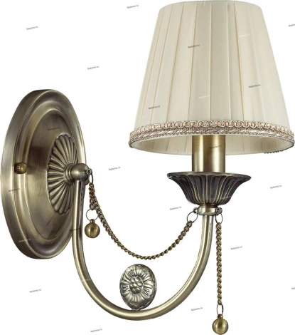 Бра Odeon Light Ignessa 3222/1W