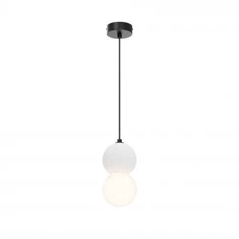 Подвесной светильник Nuvolt Anke LPL-003GR