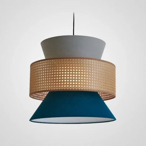 Подвесной светильник E27 Lu Carte LC-11-0609