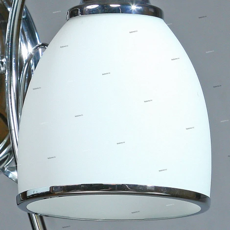 Brizzi Tarragona MA02640W/002 Chrome