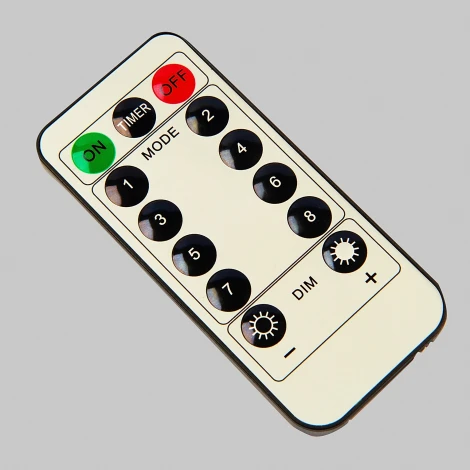 Гирлянда Uniel ULD ULD-S10000-1000/DGA WARM WHITE IP20