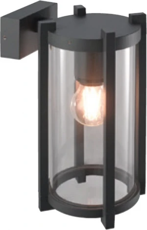 Настенный светильник уличный Oasis Light UNITE 2321 Bl (220V, IP54)