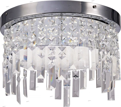 Потолочная люстра Mantra Kawai 5521