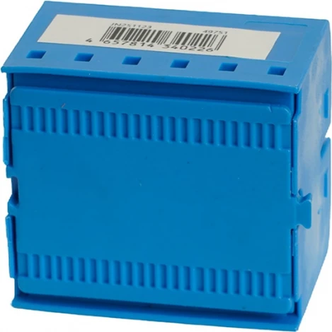 Зажим блочный на 12 точек Stekker 49751